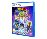 PlayStation DRAGON BALL: Sparking! ZERO - 1261345 - zdjęcie 2